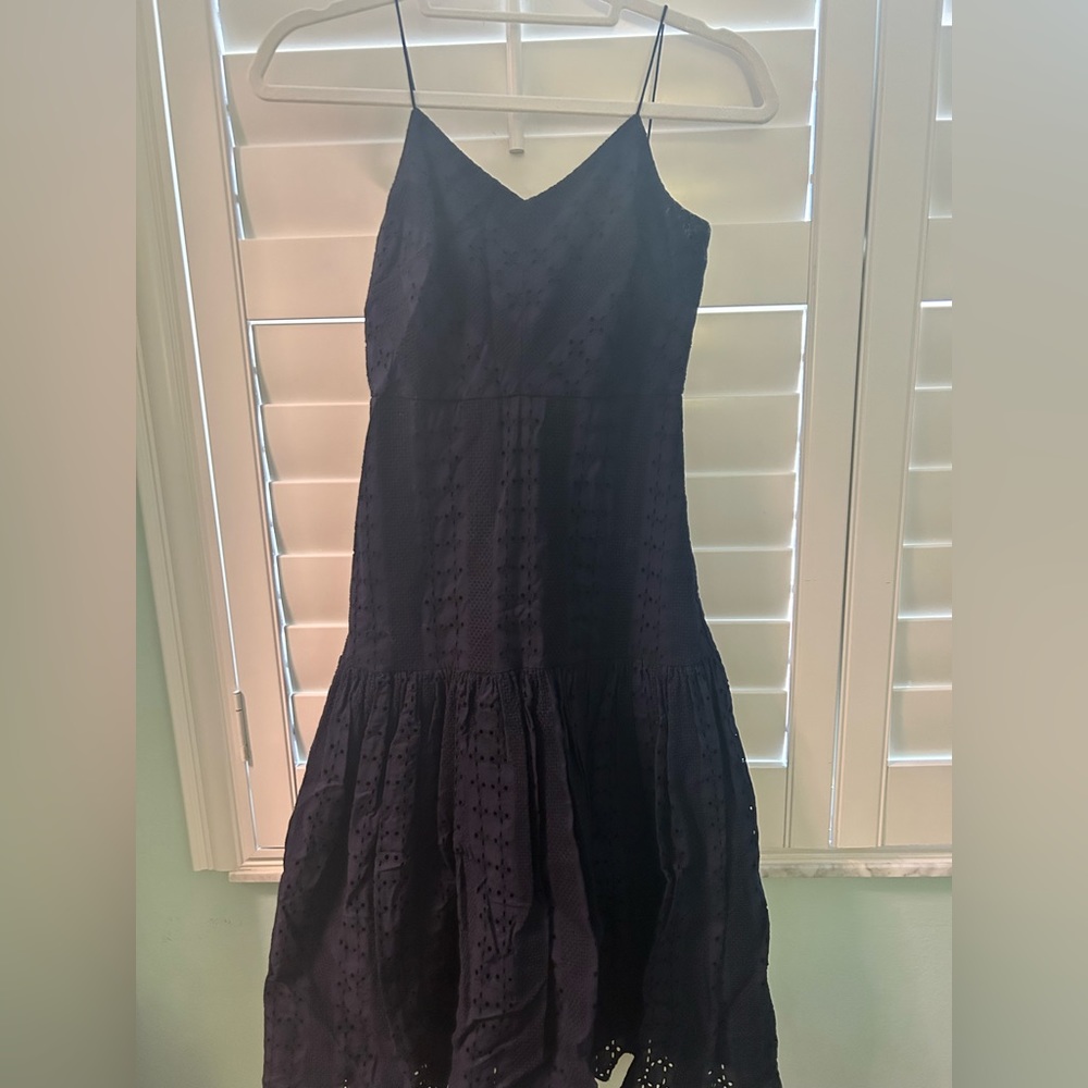 J Crew dress size 000